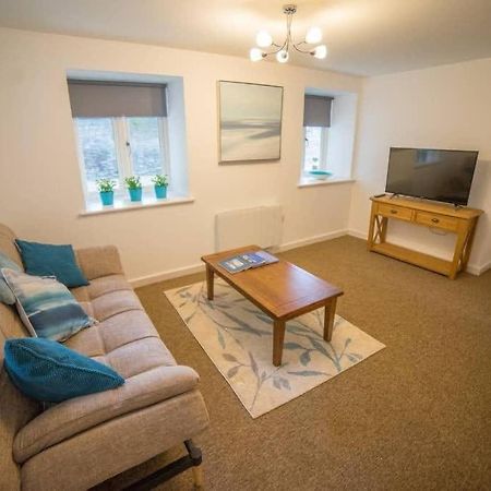 Champion Court Two Bedroom Flat Bristol Buitenkant foto