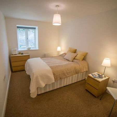 Champion Court Two Bedroom Flat Bristol Buitenkant foto