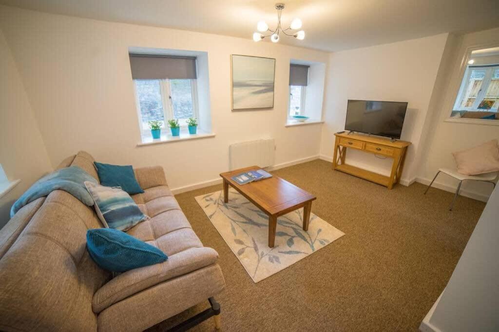 Champion Court Two Bedroom Flat Bristol Buitenkant foto