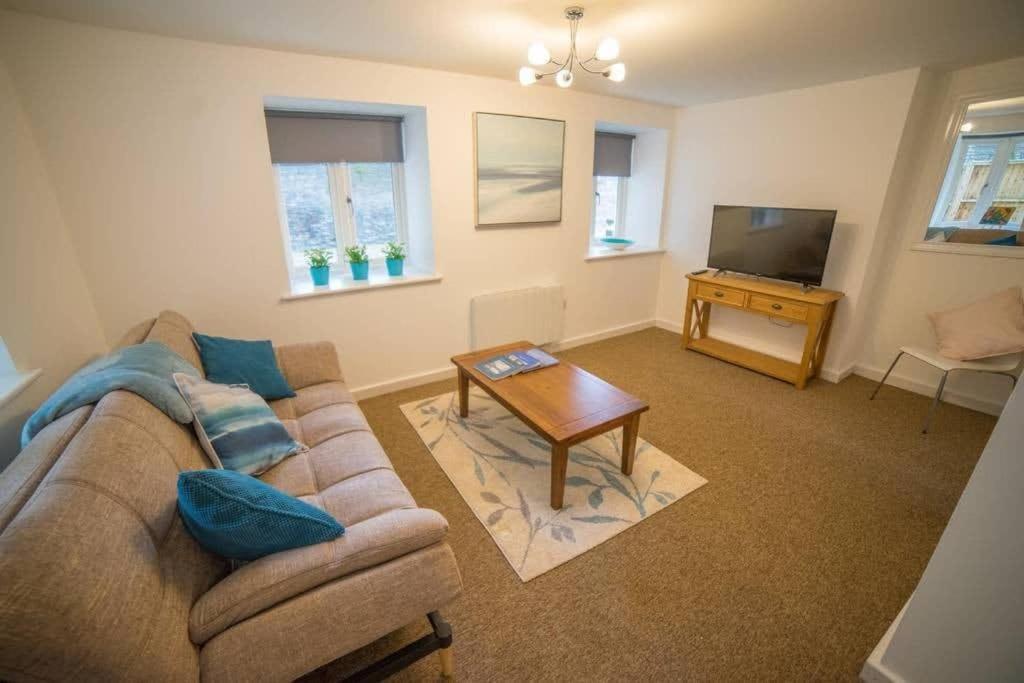 Champion Court Two Bedroom Flat Bristol Buitenkant foto
