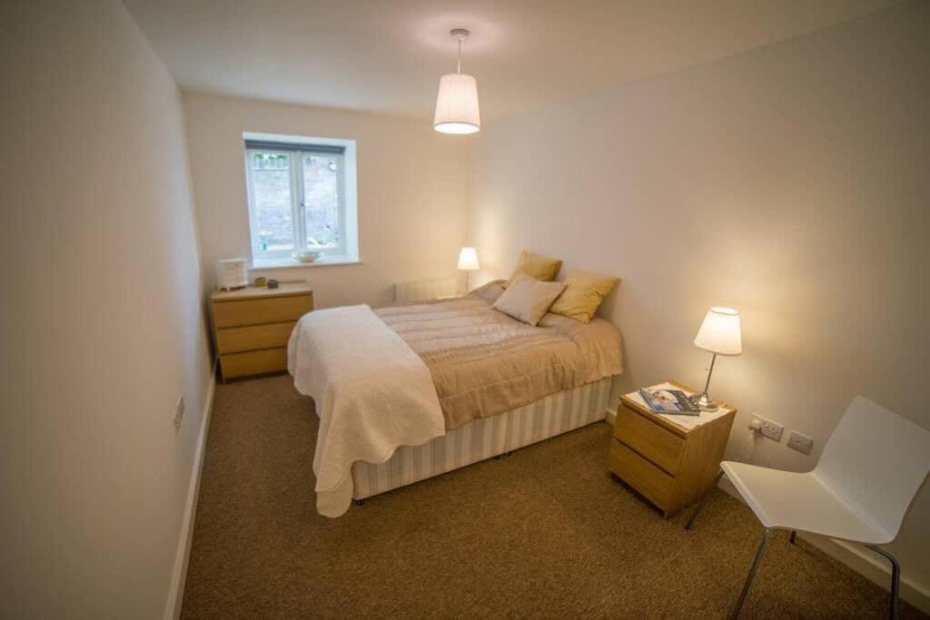 Champion Court Two Bedroom Flat Bristol Buitenkant foto