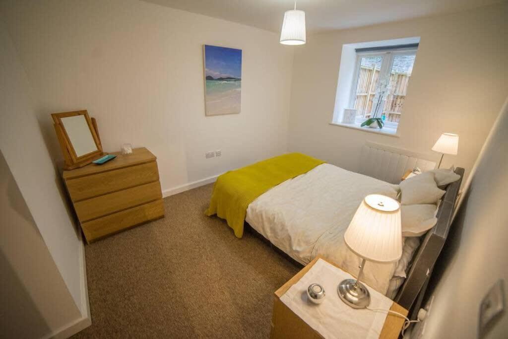 Champion Court Two Bedroom Flat Bristol Buitenkant foto