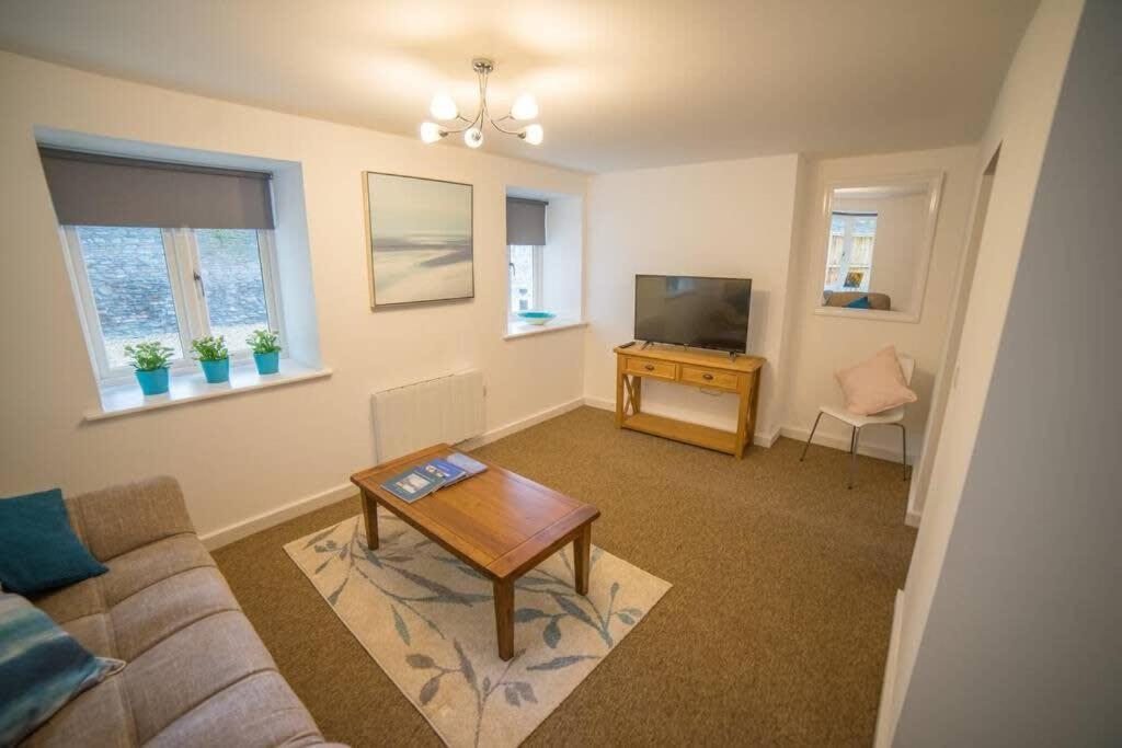 Champion Court Two Bedroom Flat Bristol Buitenkant foto